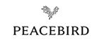 太平鸟女装旗舰店logo